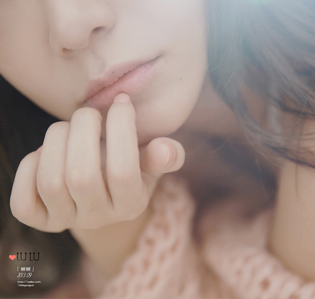 LULU（图ZMTIwOTA2NTI=） - 人像摄影 - 站酷设计师摄影师蝈蝈小姐原创素材 - 站酷ZCOOL