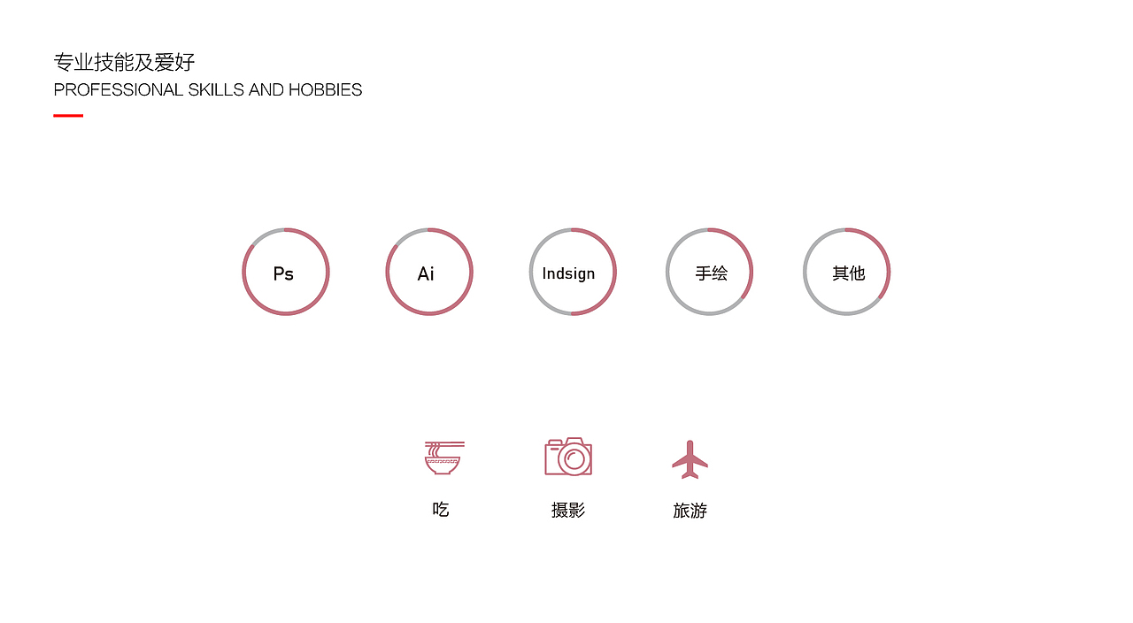 平面设计 | 作品集 | 简历（图ZMTk5NTE4MTM2） - 其他平面 - 站酷设计师Betty刘峥原创素材 - 站酷ZCOOL