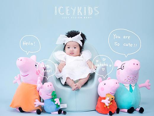 照片添绘 · 创意排版