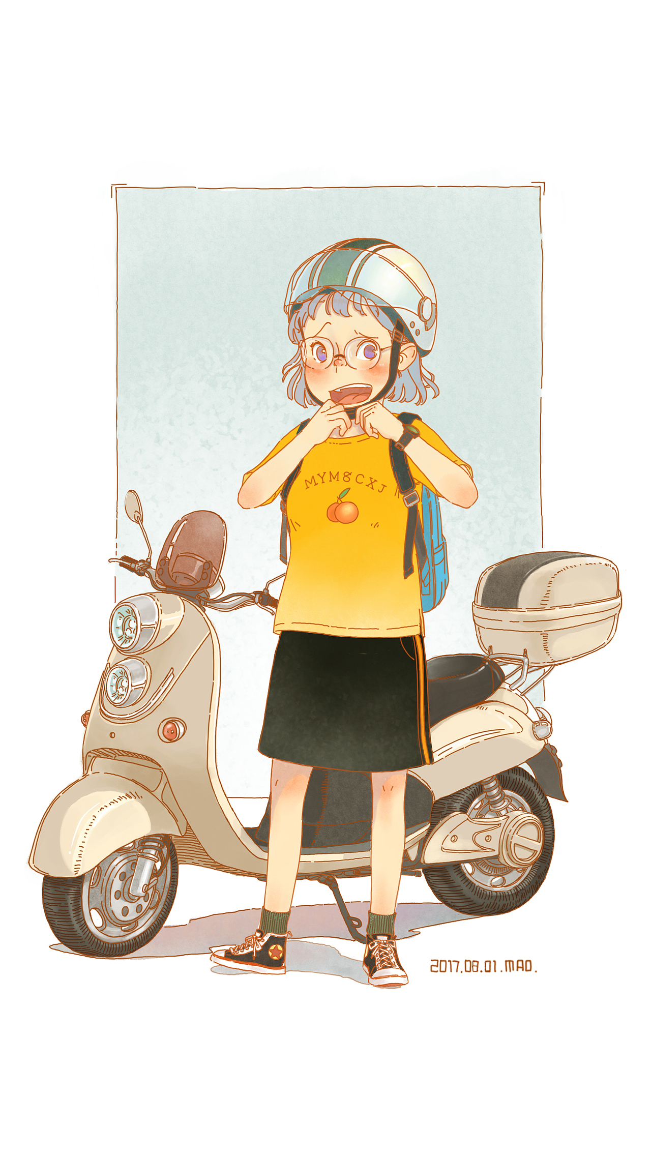 混更新（图ZODc1MzcxNjg=） - 创作习作 - 站酷设计师蚵仔不加蛋原创素材 - 站酷ZCOOL
