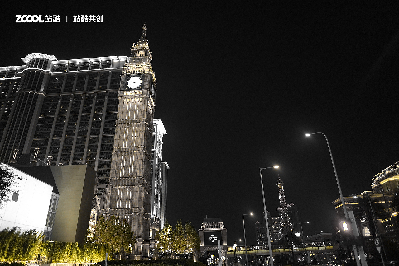 分享視覺 | 中國澳門（图ZMzM1NTA2MTQw） - 短片 - 站酷设计师Tszyuen_Choi原创素材 - 站酷ZCOOL