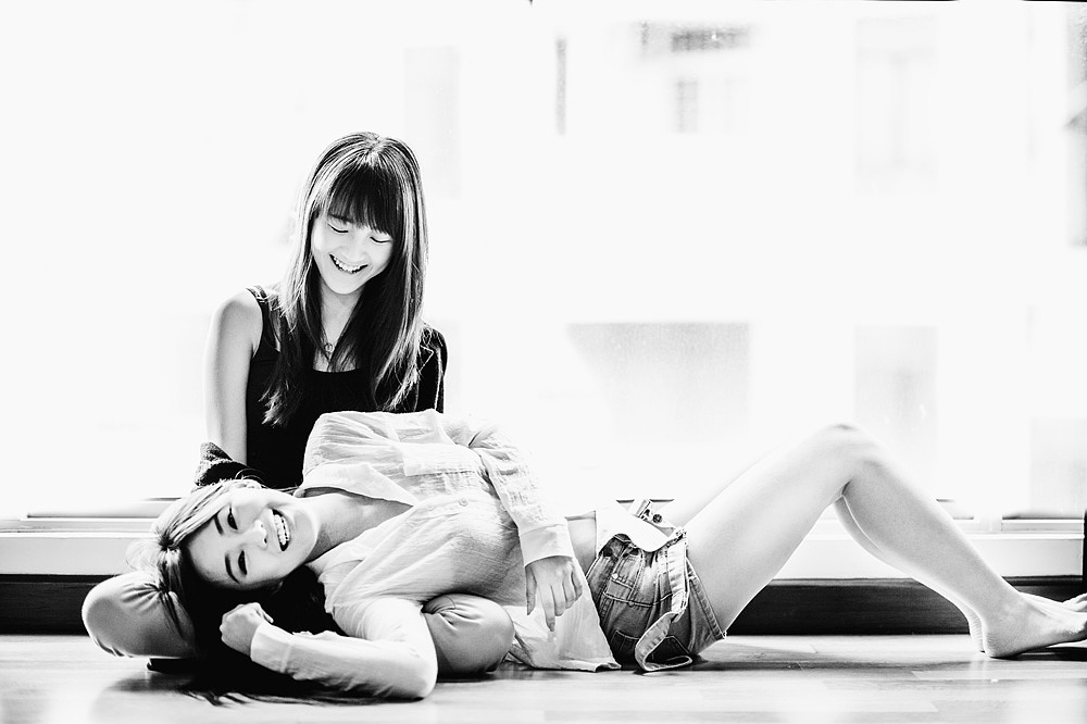 ＃吉隆坡电台艺人＃双生子与双子塔（图ZNDk0ODA5OTI=） - 人像摄影 - 站酷设计师hetty19原创素材 - 站酷ZCOOL