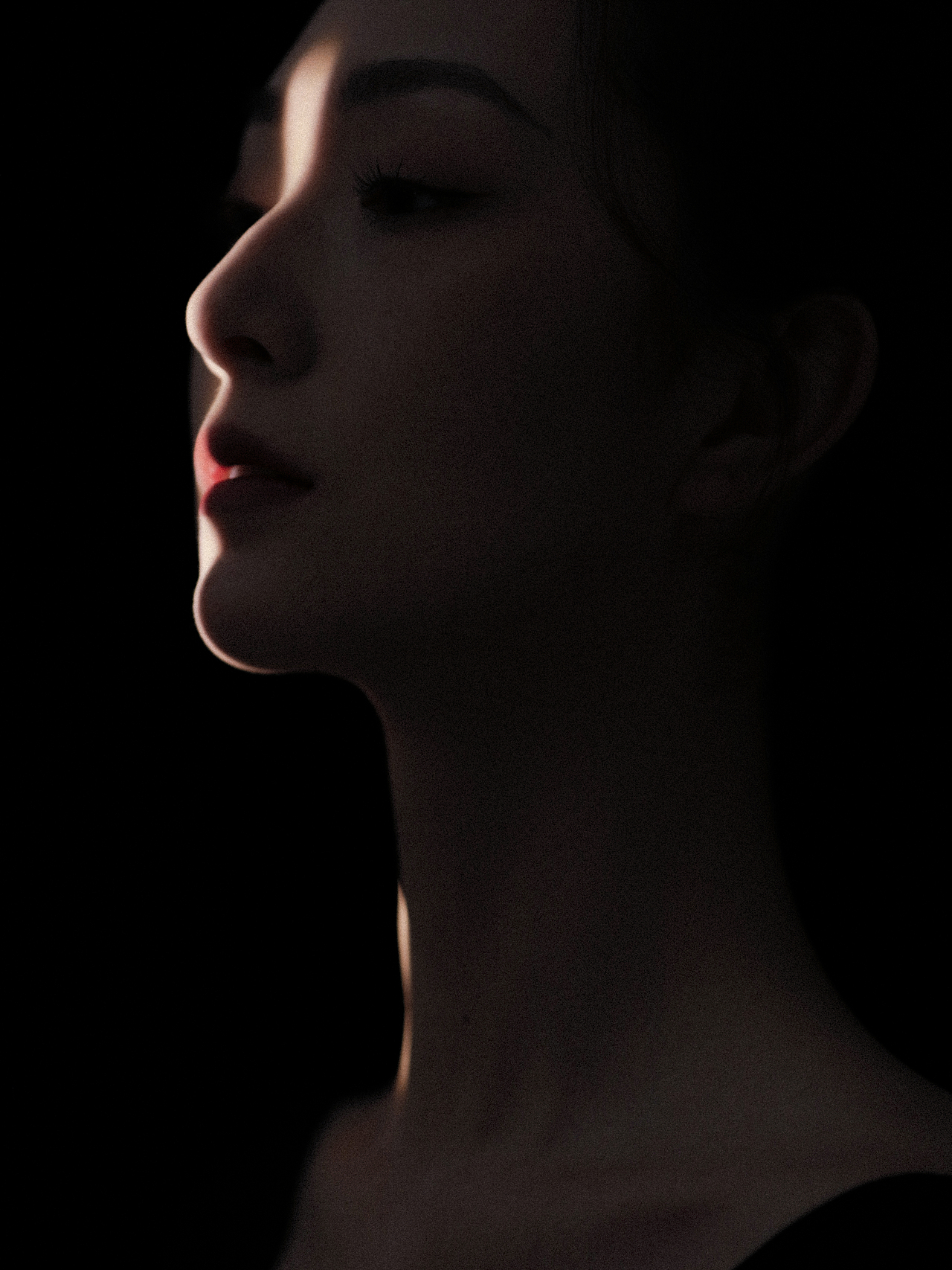 一眼沦陷的高级光影写真，让男友爱到了骨子里啦（图ZMzI2MTA5OTQw） - 时尚/艺术摄影 - 站酷设计师遇见YUJIAN原创素材 - 站酷ZCOOL