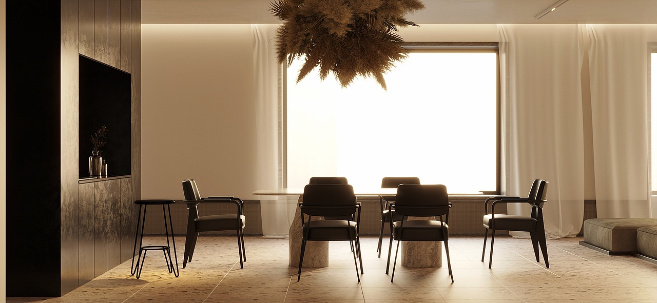 2020冬月班_罗小莹同学作品