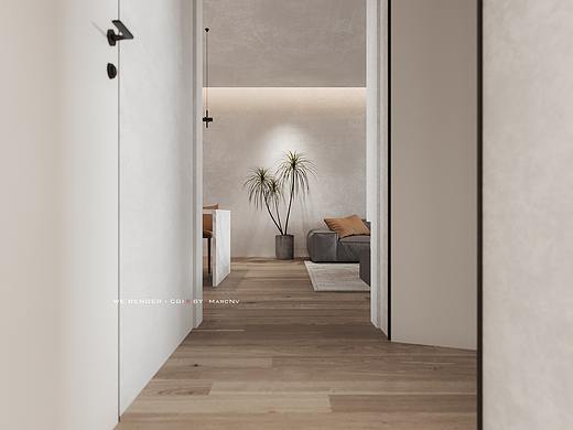 无|题 · 诧寂混搭（个人主页-ZNTczNzU3MzI=） - 家装设计 - 站酷设计师MarcNv原创素材 - 站酷ZCOOL