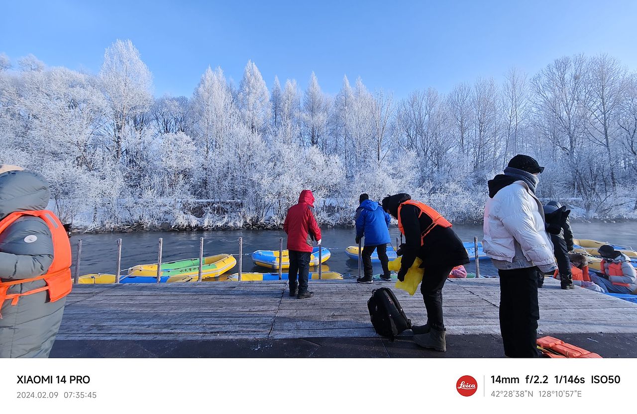 手机摄影！记录生活！