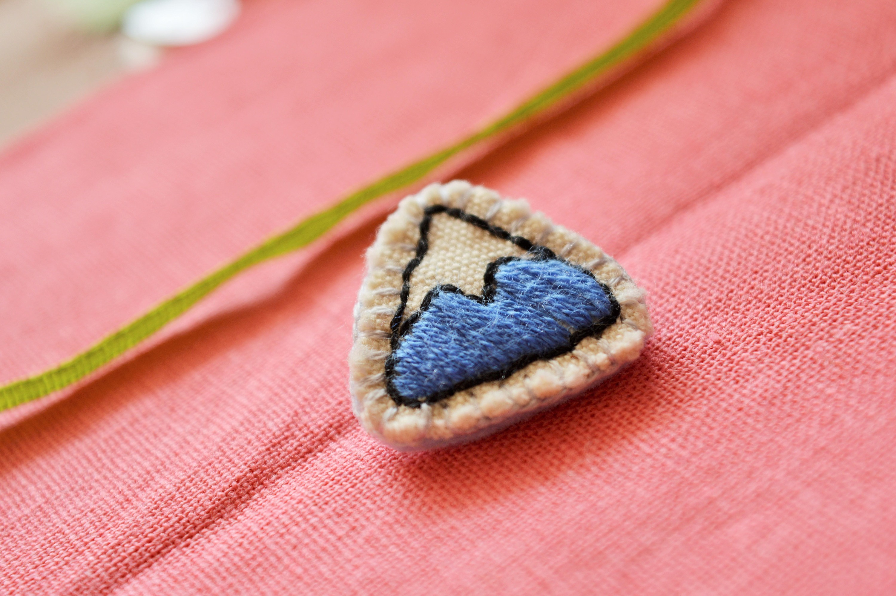 蚂蚁线 手工作品合集