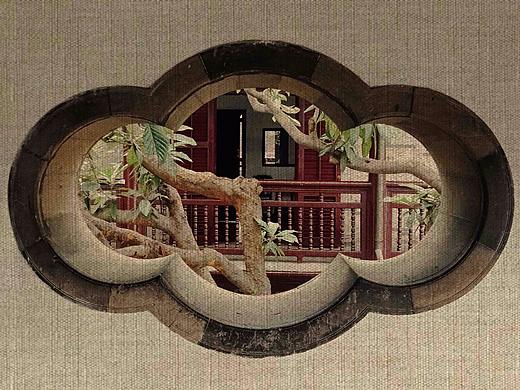 关于何园—寄啸山庄（个人主页-ZMjc5MjU4NzY=） - 风光摄影 - 站酷设计师MarskingL原创素材 - 站酷ZCOOL