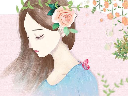 3.8女王节banner