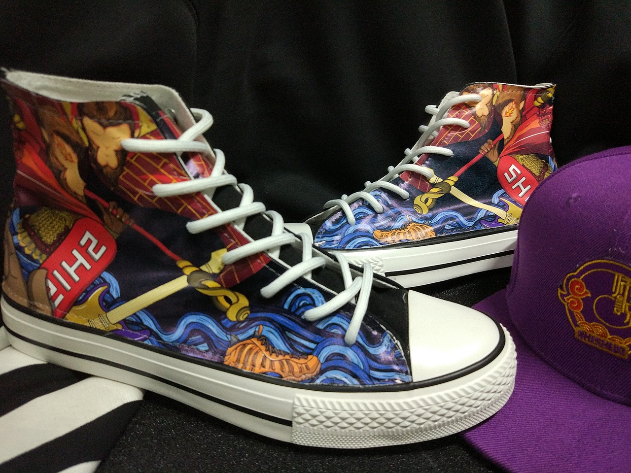 “师说”插画设计