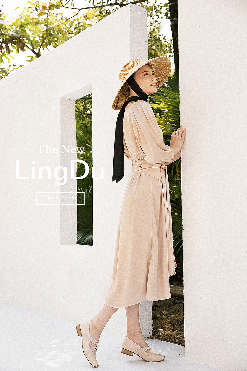 LingDu.studio 极简空间