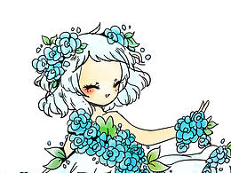 每天一个临摹2017.12.13