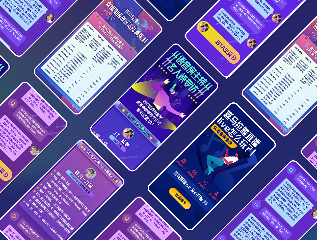 2021yoyo作品集|平面|品牌|yoyo陈_原创作品-站酷zcool