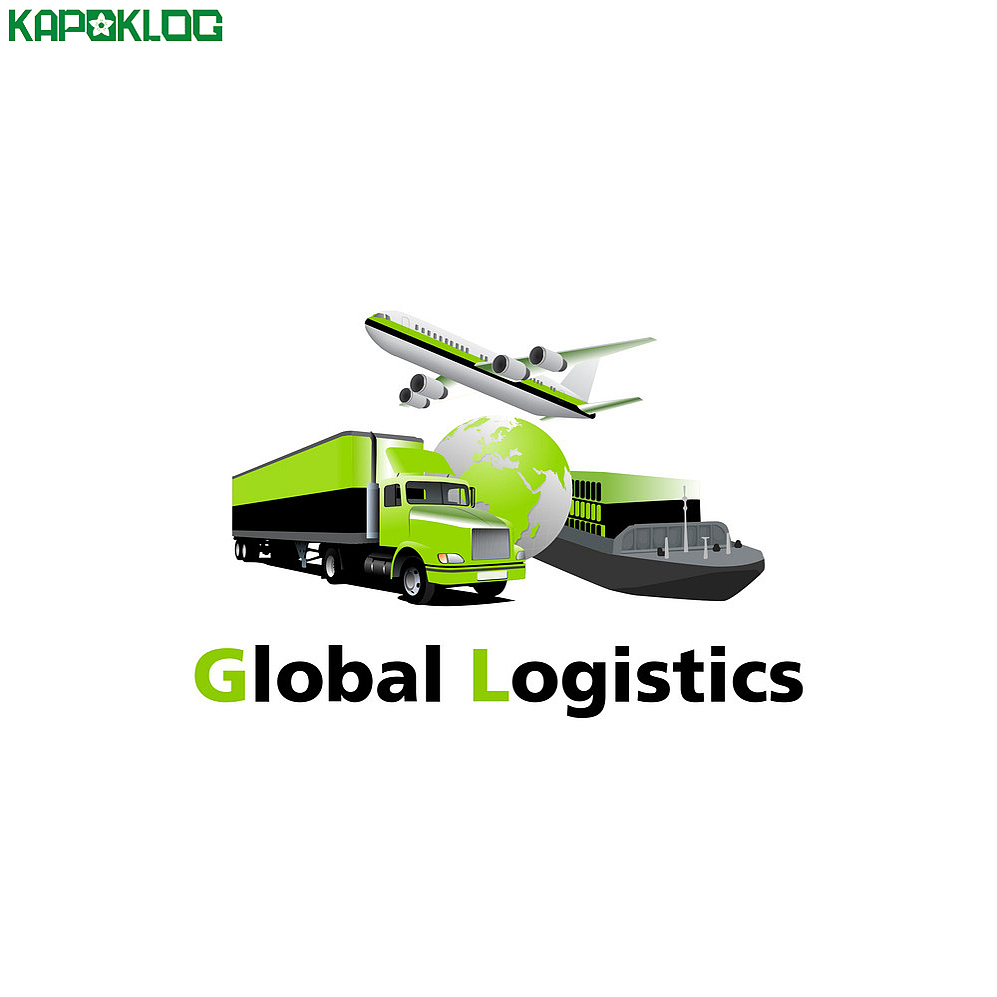 深圳市盛顺物流 Kapoklog Logistics#cargoservices（图ZMTc3NzMwNzA4） - 品牌 - 站酷设计师盛顺物流原创素材 - 站酷ZCOOL