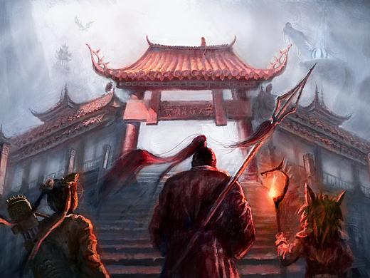 《红色的晖》习作（个人主页-ZNTMwMTI2Mjg=） - 创作习作 - 站酷设计师zaiXxxxxx原创素材 - 站酷ZCOOL