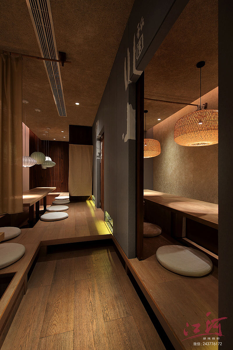 【餐厅摄影】【餐厅空间摄影】（图ZMTEwOTk2NDU2） - 环境/建筑摄影 - 站酷设计师室内空间摄影原创素材 - 站酷ZCOOL