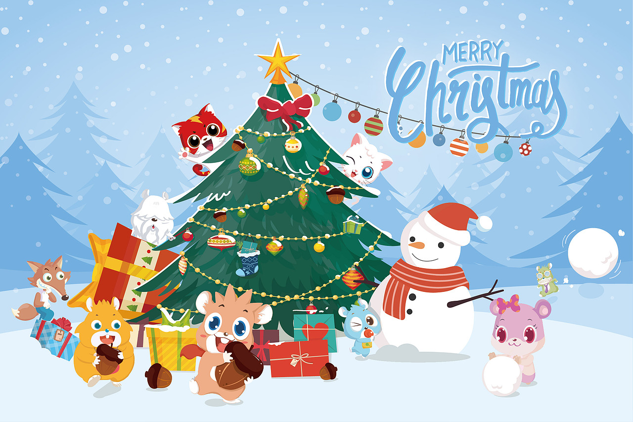 《小猫大将》IP作品（图ZMTc3NDA4ODM2） - 品牌 - 站酷设计师Leemy梨米原创素材 - 站酷ZCOOL