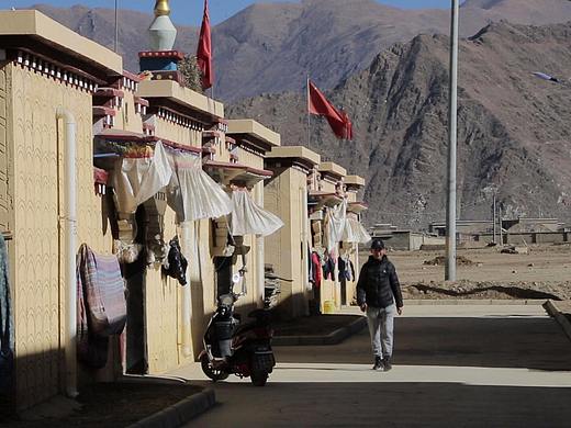 中国行活动-拉萨站