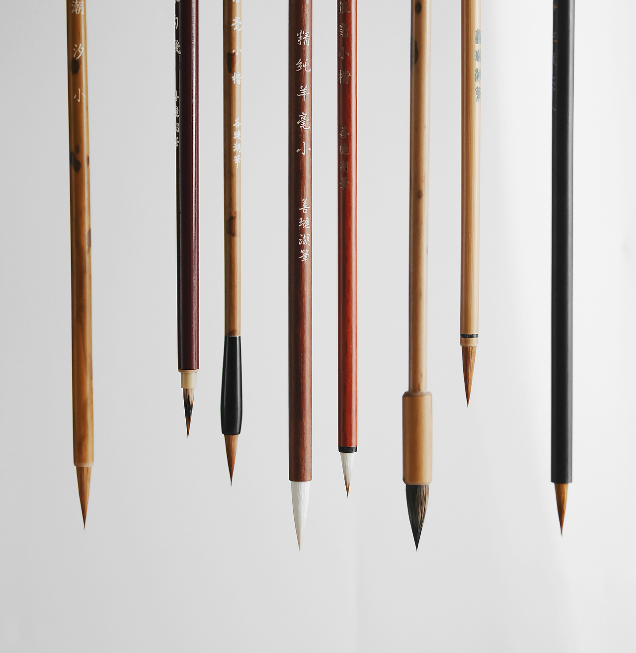 小楷毛笔（图ZMjA5NzMwODc2） - 产品摄影 - 站酷设计师东方2原创素材 - 站酷ZCOOL