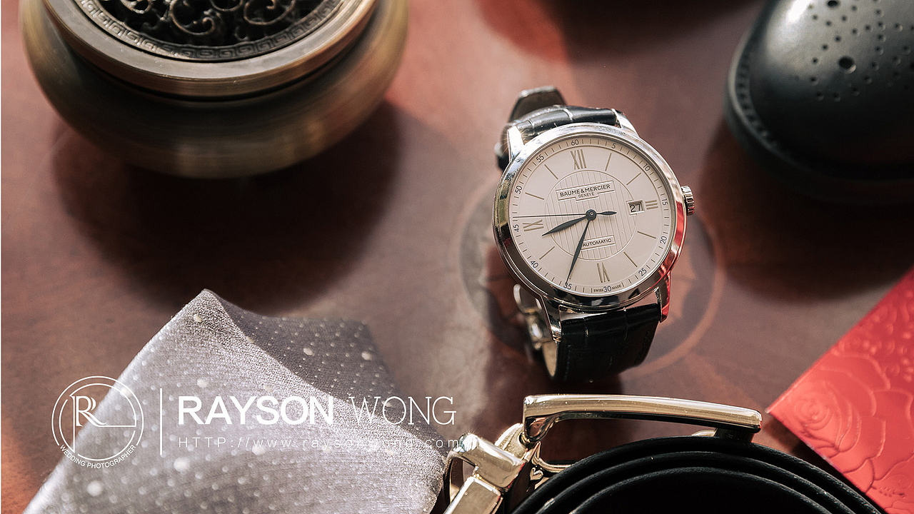 喜欢你在每个平淡日常 | 天津婚礼