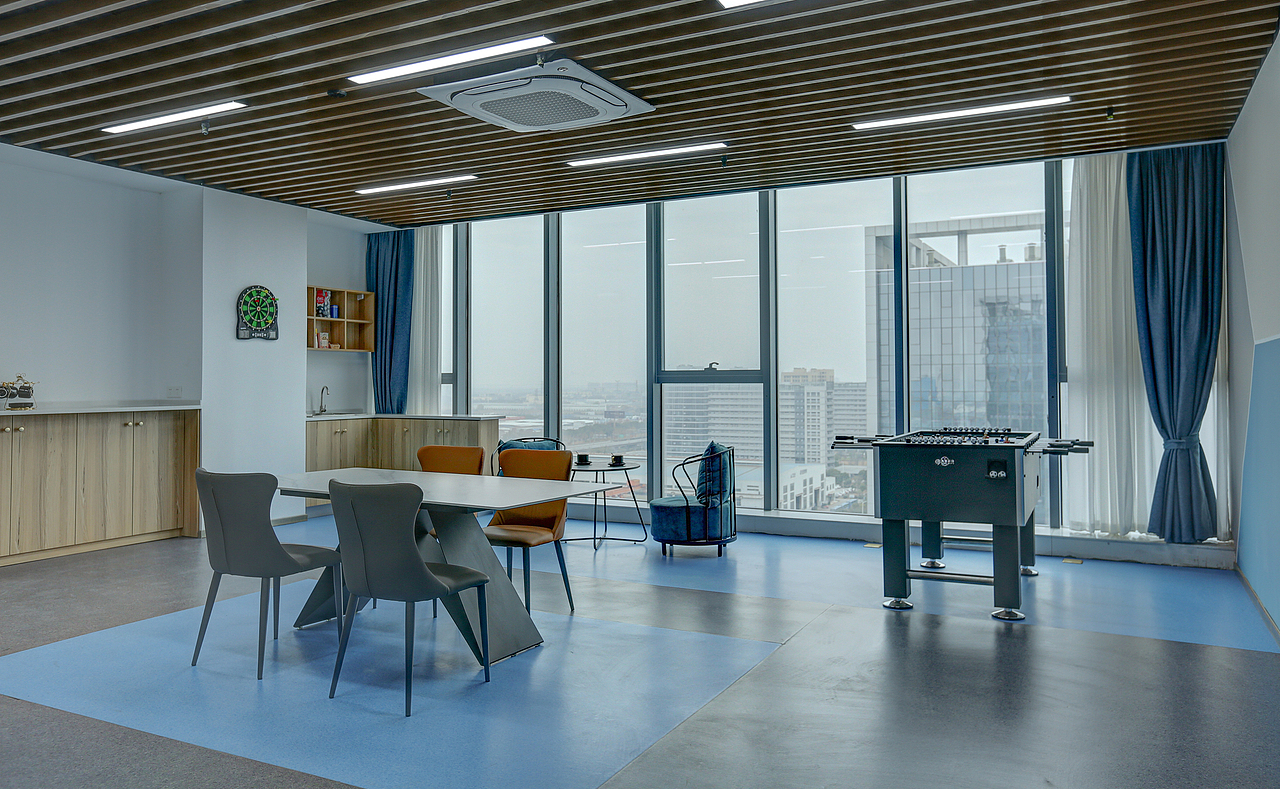 企业办公环境拍摄医疗形象拍照空间楼盘摄影设备车间拍