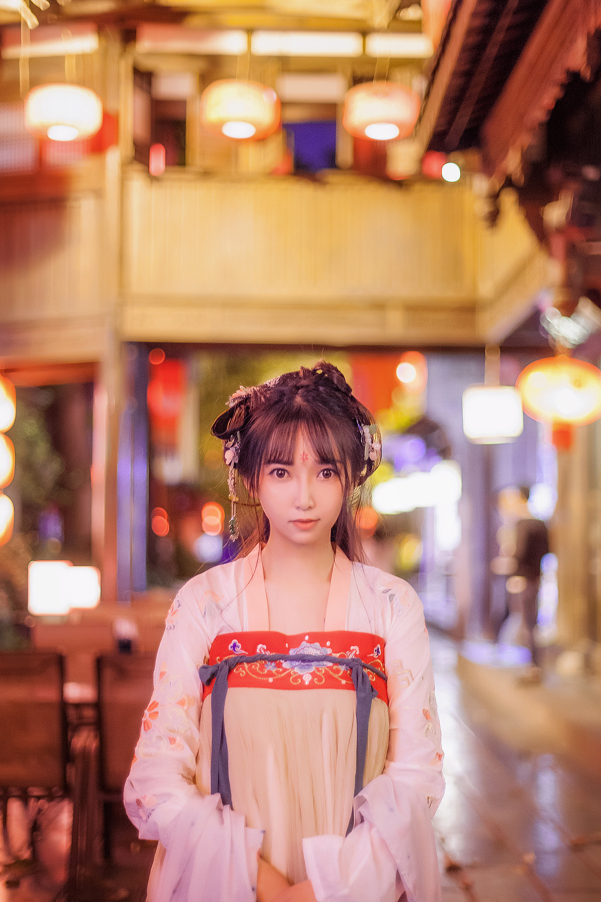 小学理~（图ZNDc1NTE5ODQ=） - 人像摄影 - 站酷设计师See21原创素材 - 站酷ZCOOL