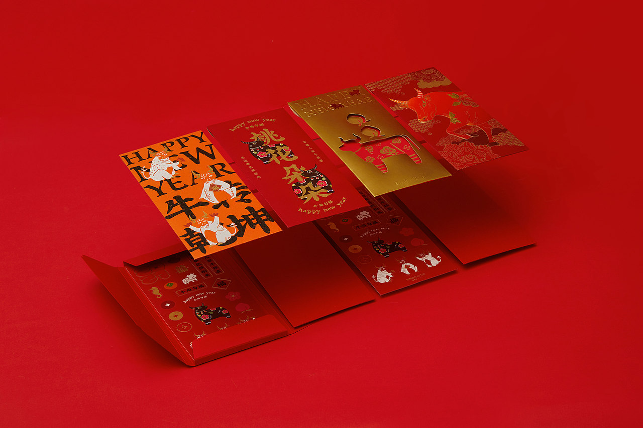 海马体新年红包拍摄（图ZMjcwNDEwMDIw） - 产品摄影 - 站酷设计师FicsD原创素材 - 站酷ZCOOL