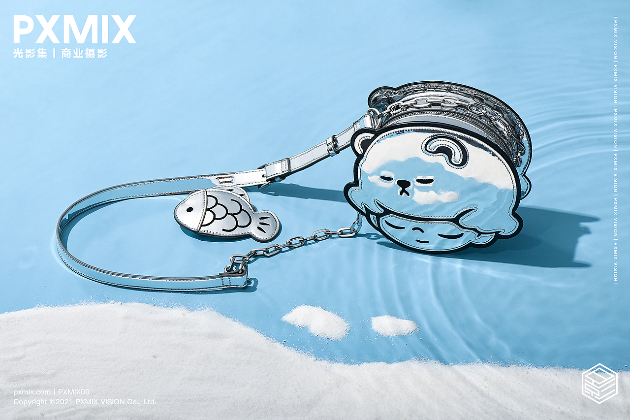 潮玩周边丨泡泡玛特 DIMOO 系列 x 光影集 PXMIX(图ZMjc0ODgzNTg0) - 产品摄影 - 站酷设计师光影集原创素材 - 站酷ZCOOL