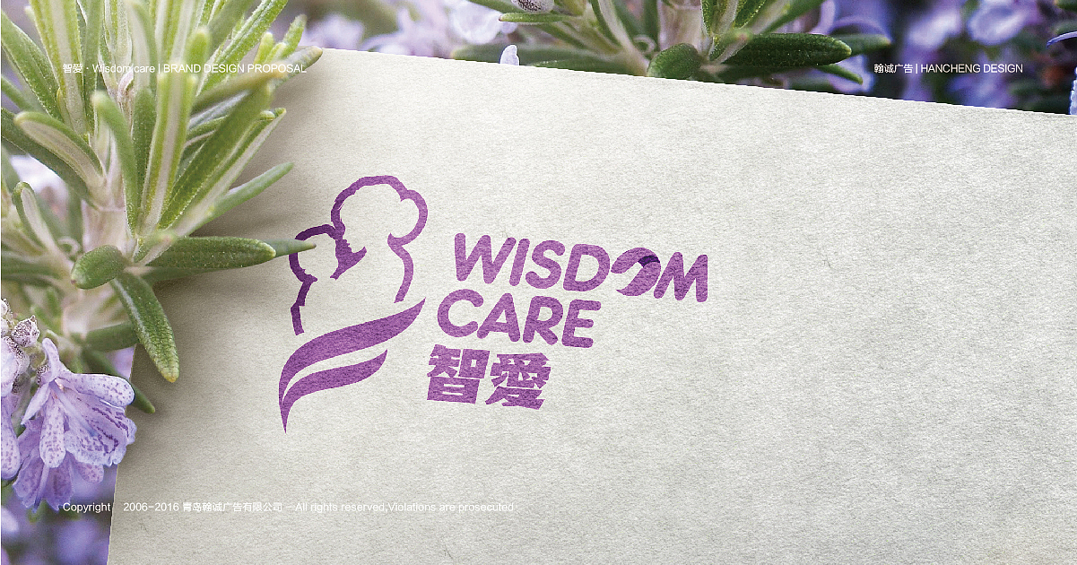 智爱孕前护理LOGO设计方案（图ZODQyNjYyNDA=） - Logo - 站酷设计师无双明龙原创素材 - 站酷ZCOOL