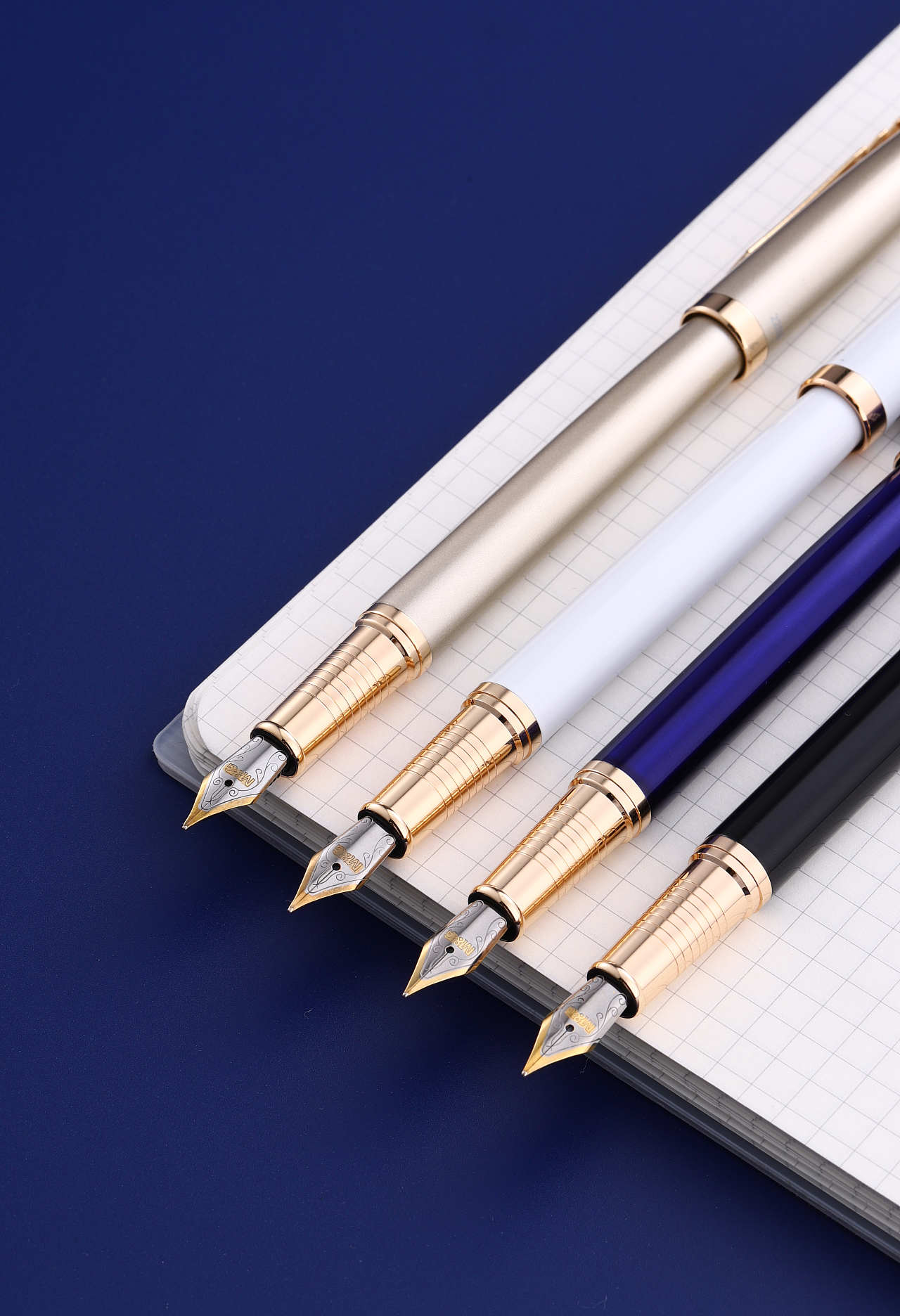 钢笔|摄影|产品摄影|calasal - 原创作品 - 站酷 (zcool)