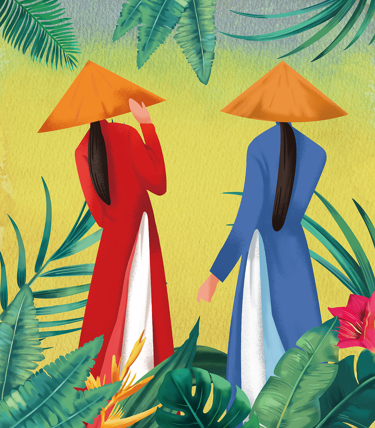 美奈·越小厨——越南·越鲜·越小厨 湛江最美越南菜