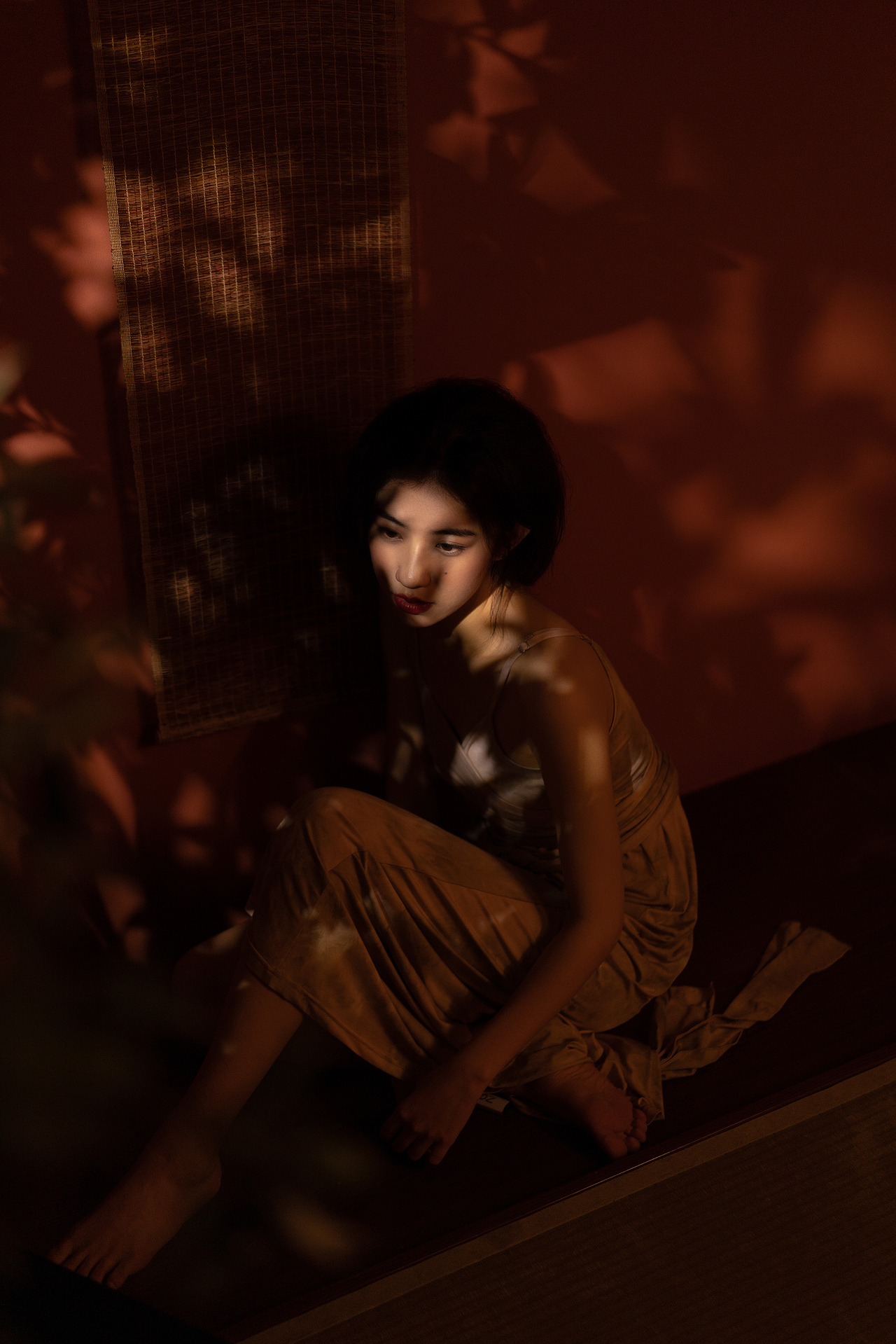 光影（图ZMzA1NzMzNzEy） - 人像摄影 - 站酷设计师游别思原创素材 - 站酷ZCOOL