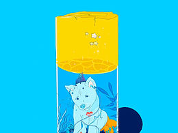 《不愛(ài)笑的潘達(dá)》