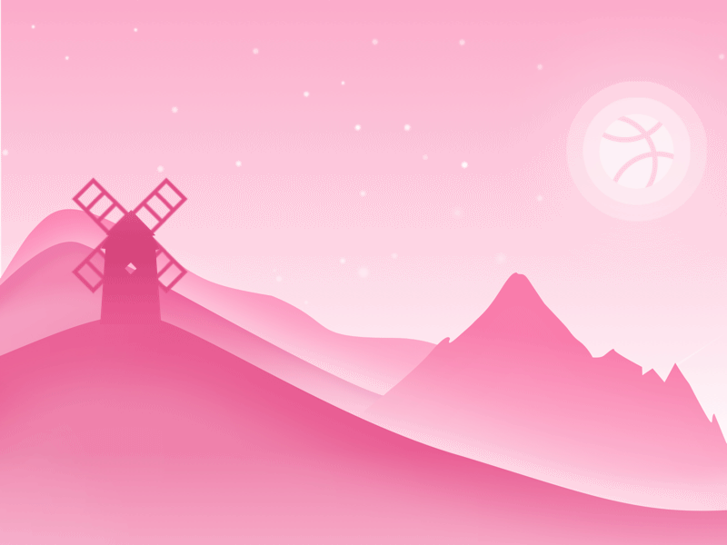 hello dribbble（图ZNTQ5MzEyNjA=） - 动效设计 - 站酷设计师再见漆漆漆原创素材 - 站酷ZCOOL