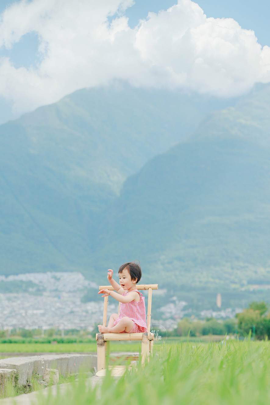 夏天有西瓜