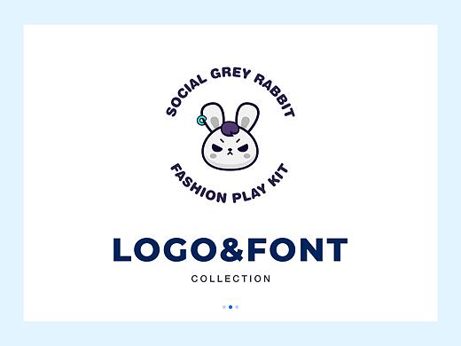 Logotype & Font