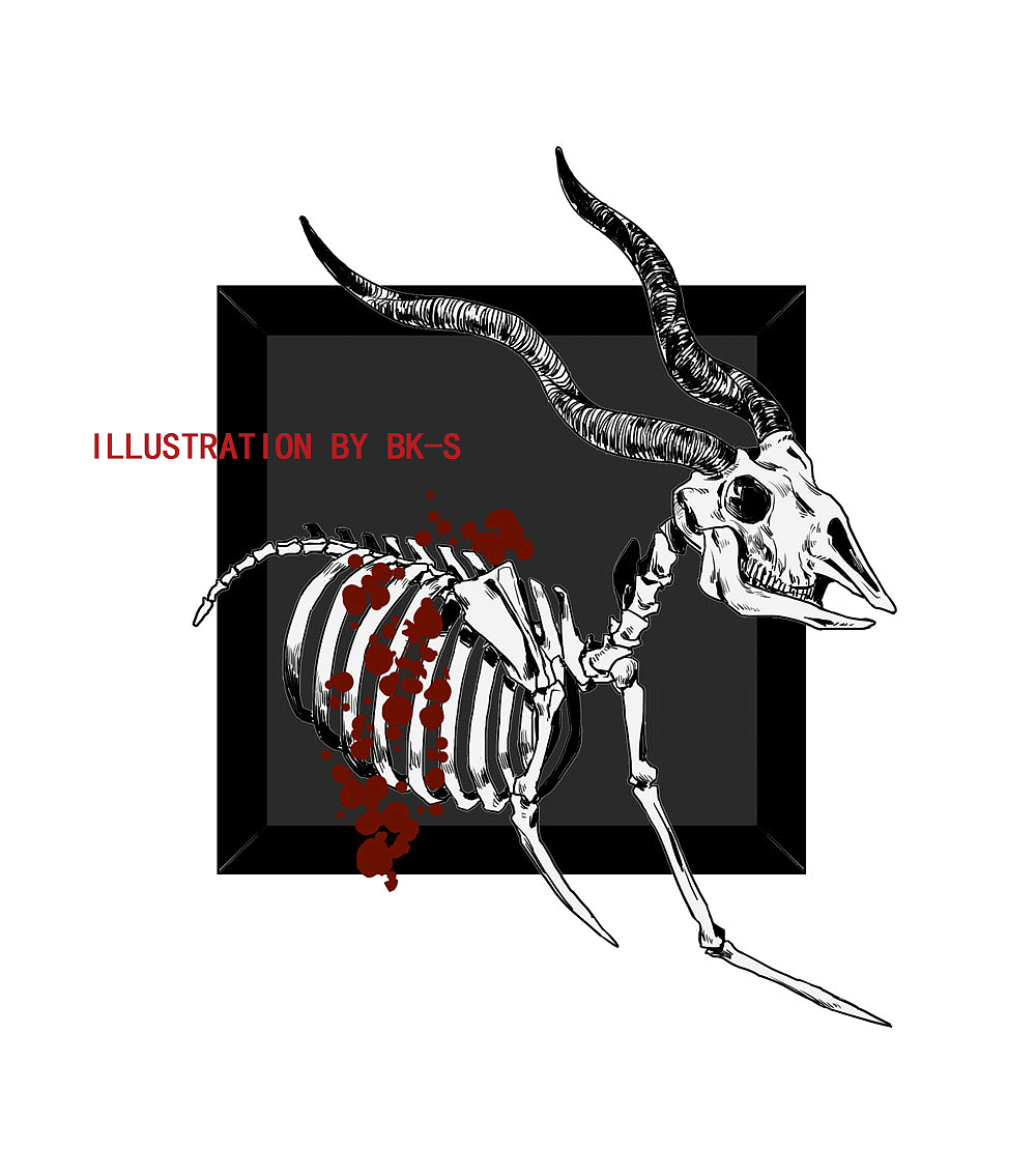 一个非常丢人的毕设（图ZOTY3MzQzNjA=） - 其他 - 站酷设计师Bkkkkkkkk原创素材 - 站酷ZCOOL