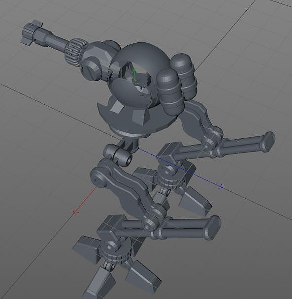 C4D（图ZMTE4Mzk3MDU2） - 其他三维 - 站酷设计师灵感君原创素材 - 站酷ZCOOL