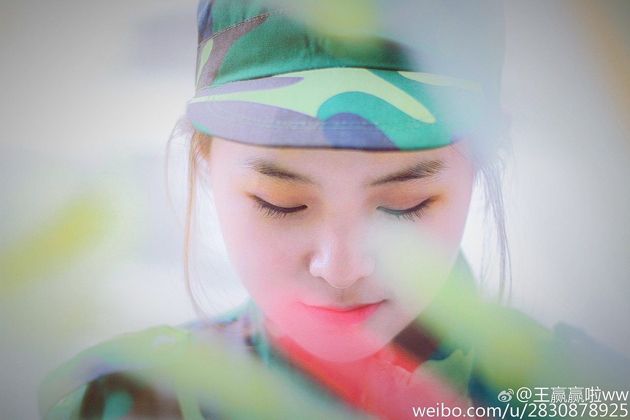 2017年单人客片分享(部分)