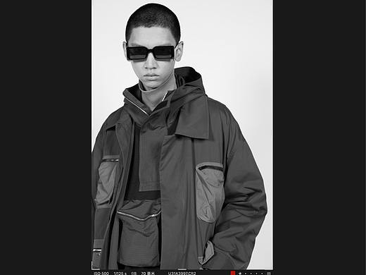 #SHANGHAI FASHIONWEEK