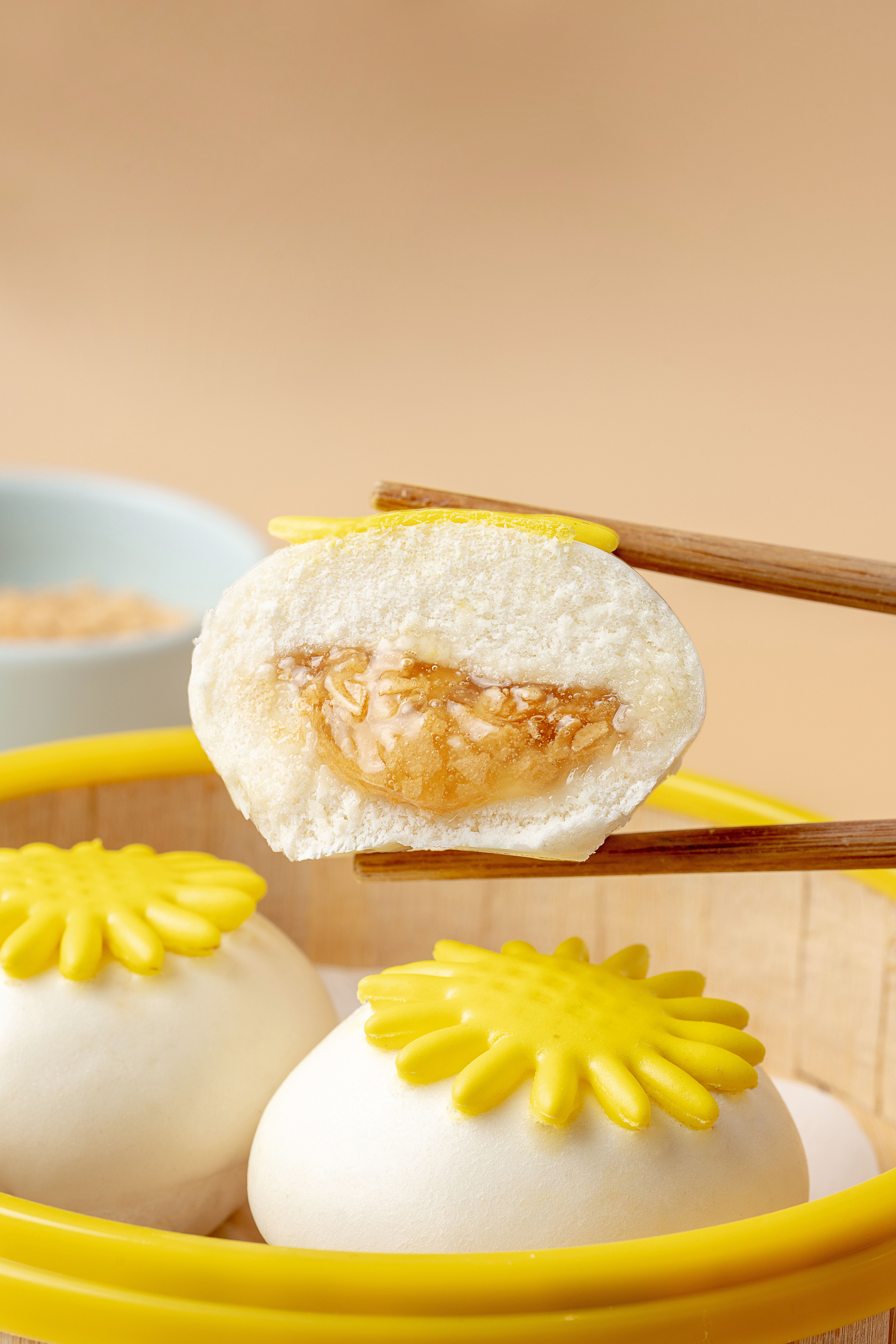 『美食摄影』广式点心