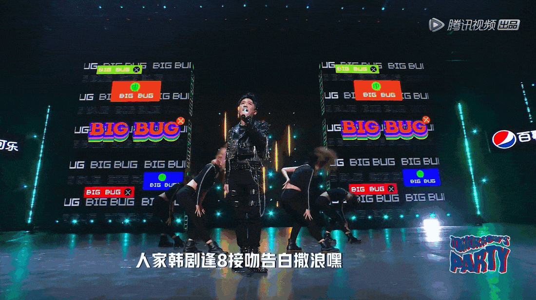 [Nothing]Tomorrow's party视觉规划（图ZMjQ1NTUzMTg4） - 栏目片头 - 站酷设计师keys原创素材 - 站酷ZCOOL