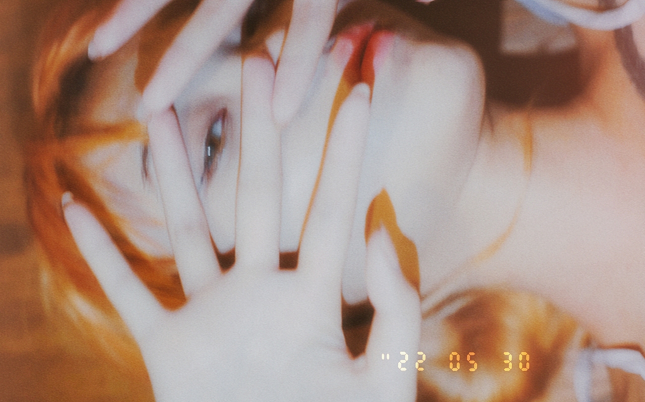 光和影的碰撞          ●人像摄影写真作品