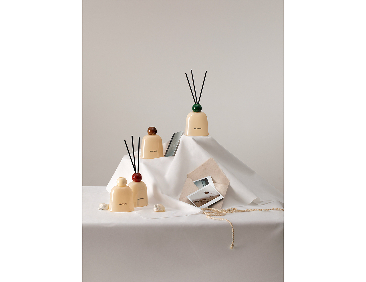 商业拍摄|SOULVENT 所闻