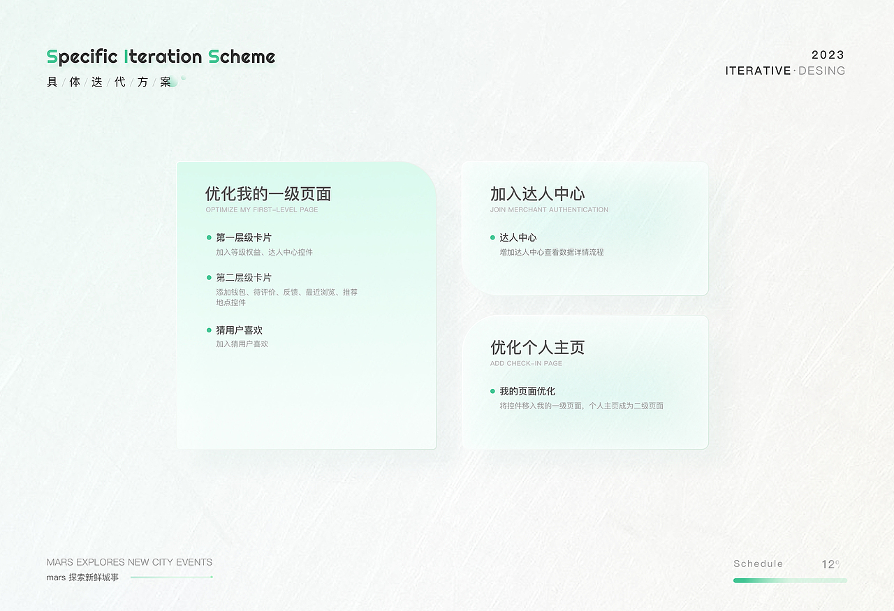 C端项目复盘——Mars探索新鲜城事（图ZMzMwODgwMDA0） - 交互/UE - 站酷设计师言言言出必行原创素材 - 站酷ZCOOL