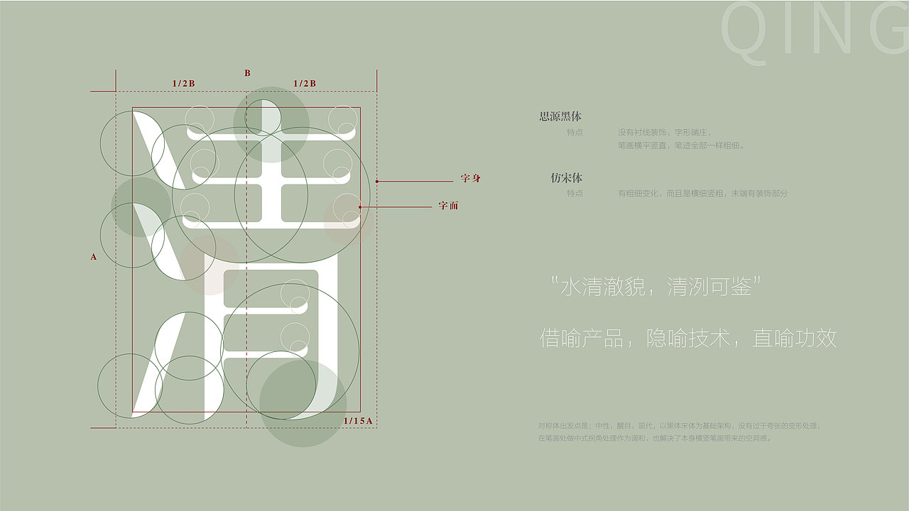 姜清子纯露护肤品牌VI包装设计（图ZMjYzOTYzMzgw） - 包装 - 站酷设计师金品牌原创素材 - 站酷ZCOOL