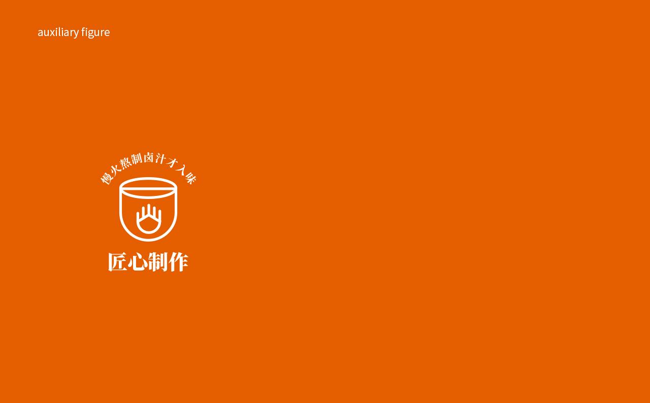 爱柒卤|品牌升级