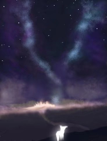 PS手绘风景（图ZMTcyOTQ2MjYw） - 创作习作 - 站酷设计师ss施施原创素材 - 站酷ZCOOL