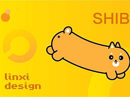 最近幾天的插畫練習(xí)