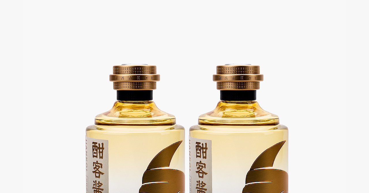 酣客酱酒 盲品更牛